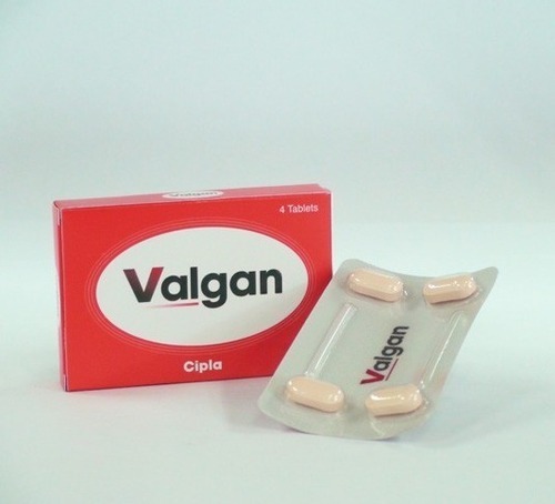 Valgan Tablets