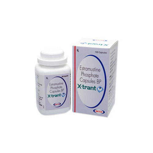 X-Trant Capsules, for Clinical, Hospital