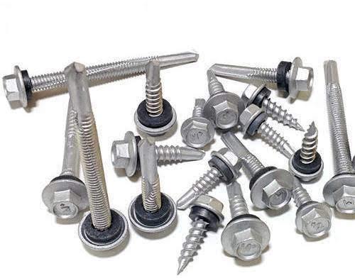 Roofing Fasteners