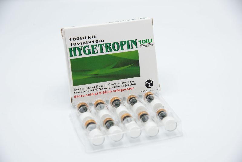 Hygetropin 100IU Gold Tops Buy hygetropin 100iu injection for best price at USD 125 / Box ( Approx )