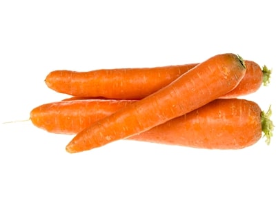 Organic Fresh Carrot, Taste : Sweet