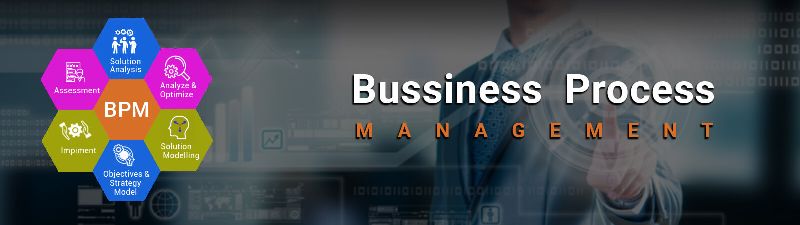 Business Process Management Solution