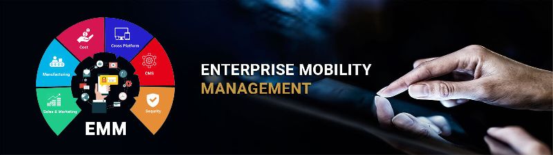 Enterprise Mobility Management Solution