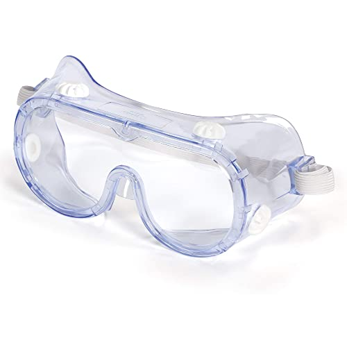 isolation goggles