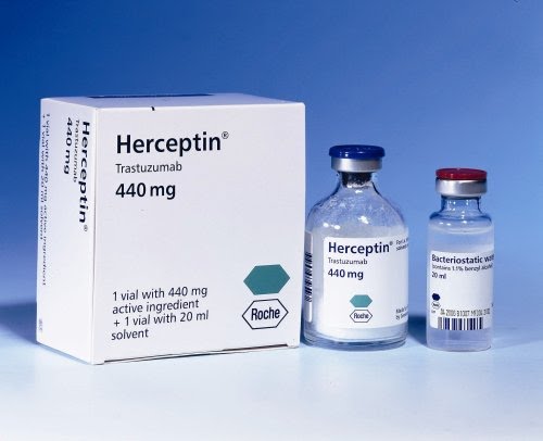 HERCEPTIN FOR SALE