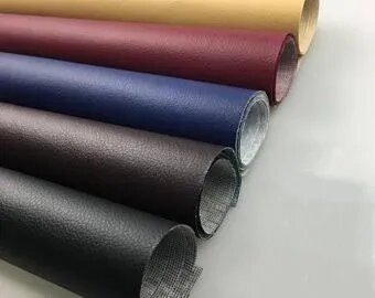 Finished Leather, for Bags, Gloves, Jackets, Shoes, Sofa, Textile Use, Pattern : Dry Salted