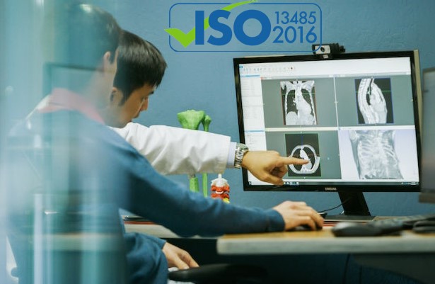 Medical Devices - Quality Management System ISO 13485:2016