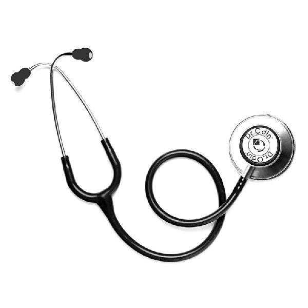 DUAL HEAD STETHOSCOPE, for Clinic, Hospital, Nursing Home, Certification : CE Certified