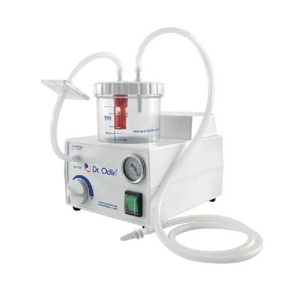 Electric Iron.Metal.Copper PHLEGM SUCTION UNIT, Certification : CE Certified