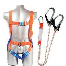 Nylon Industrial Safety Belts, Feature : Easy To Use, High Strength, Unbreakable