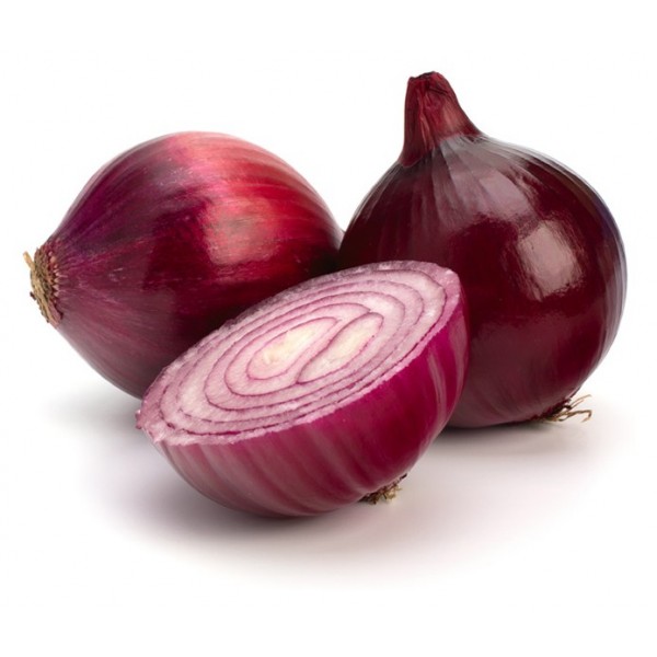 Organic Onion, Shelf Life : 15days