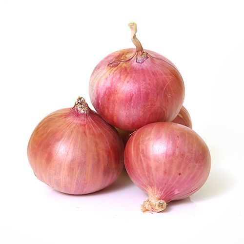 Organic Pink Onion