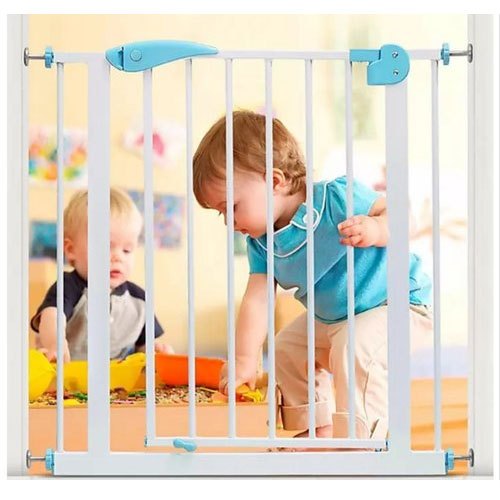 Aluminum Baby Safety Gate, for Home, Feature : Durable, High Quality