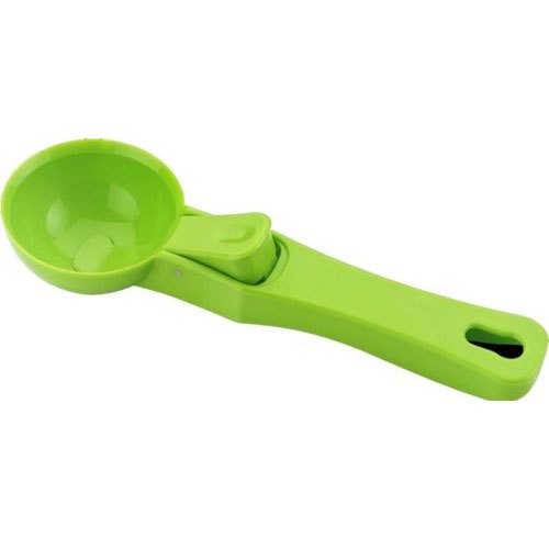 Plastic Ice Cream Scoop, Feature : Fine Finished, Light Weight