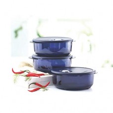 Tupperware Freeze microwaveable Multipurpose Container, Feature : Keeps Food Warm