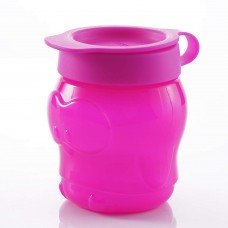 Tupperware Kids Snacks Cookies Cup