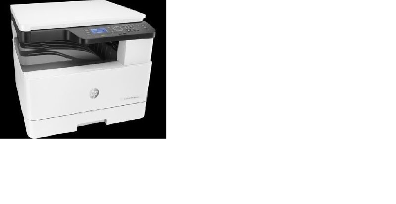 HP Photocopy Machine