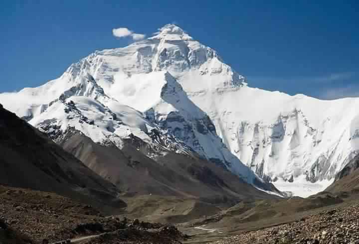 Nanda Devi Trekking Tour Packages