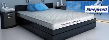 Sleepwell mattresses