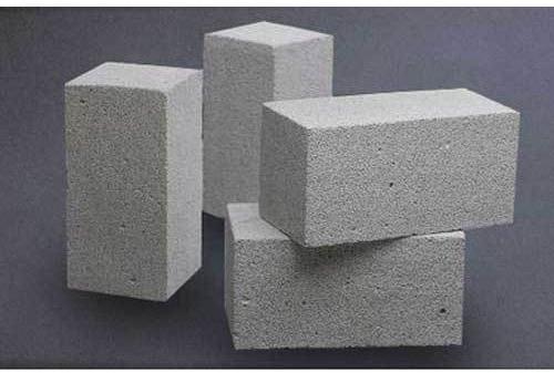 Cement Aac Block