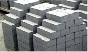 cement brick