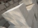 Non Polished Light Weight Concrete Block