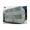 Rectangular Non Polished Solid Heavy Concrete Block