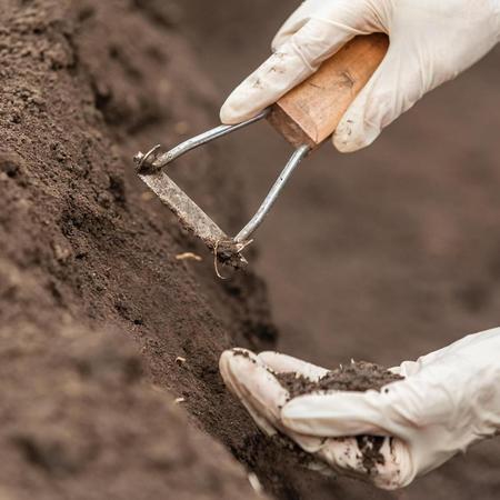 soil testing service