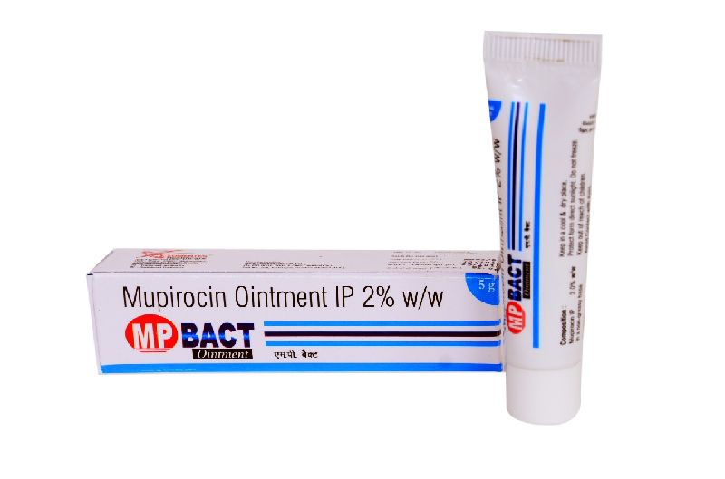 MP Bact Ointment