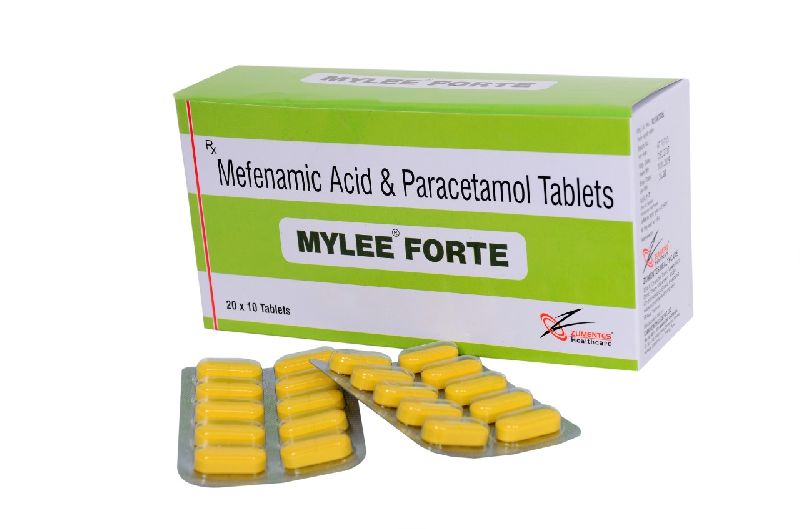 Mylee Forte Tablets