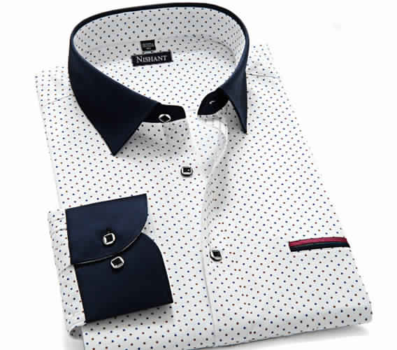 Mens Printed Party Wear Shirts by ...