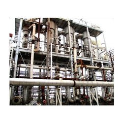 Polished Multiple Effect Evaporators, Feature : High Working Efficiency