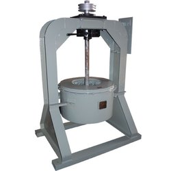 NSI Equipments Top Driven Centrifuge