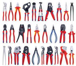 Knipex Hand Tools, for Cutting, Color : Black, Blue, Green, Red, Yellow, Multicolor