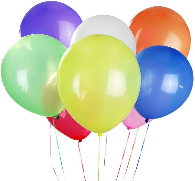 LATEX BALLOONS, for Events, Parties, Feature : Durable, Easy To Flying, Eco-Friendly, Streachble