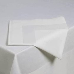 Printed Cotton Napkin, Size : Standard