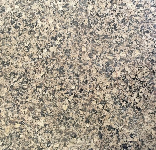 Desert Gold Granite