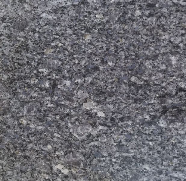 Rectangular Koliwara Blue Granite, Pattern : Plain