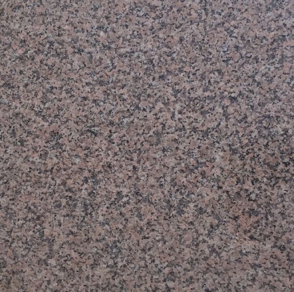 Rectangular Korana Pink Granite, Feature : Easy To Clean, Fine Finishing, Non Slip