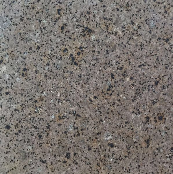 Rectangular M Yellow Granite, Pattern : Plain