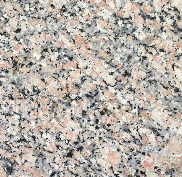 Multicolor Granite