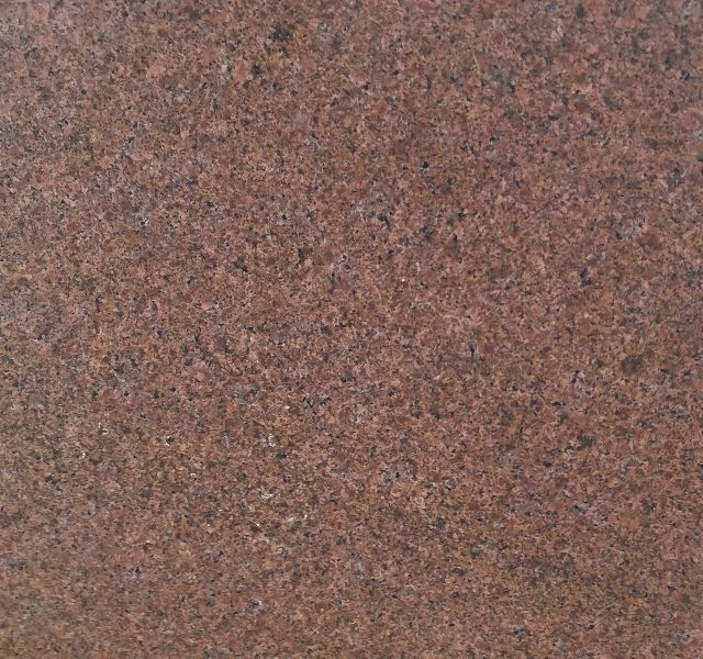 Onida Orange Granite, Hardness : High