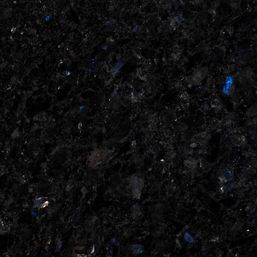 Rectangular Polar Blue Granite