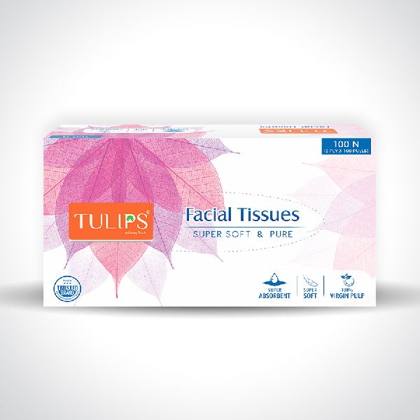 Facial Tissue Paper, Feature : Hygenic, Skin Friendly