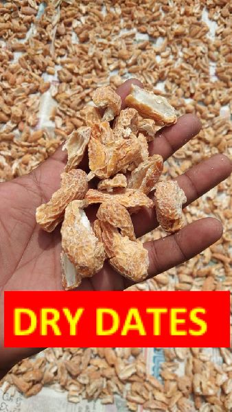 dry dates