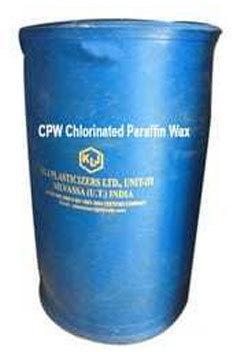 Chlorinated Paraffin Wax