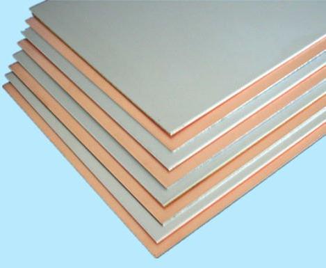 Copper Bimetallic Sheets, for Industry