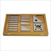 Gauge Blocks