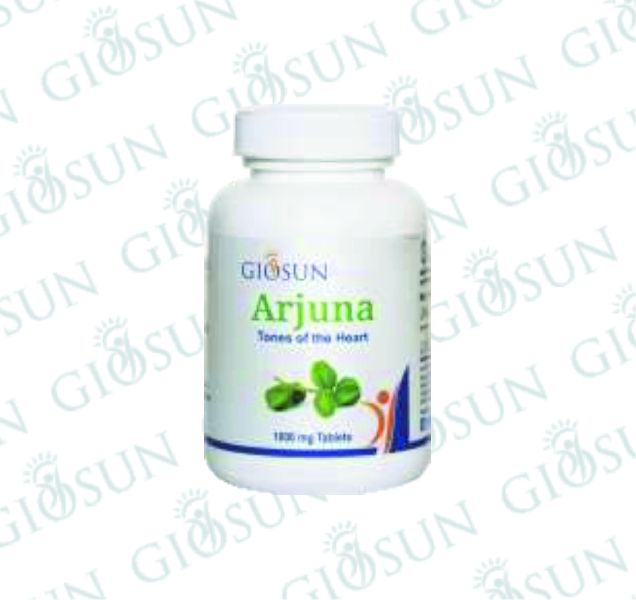 arjuna 500 mg capsules