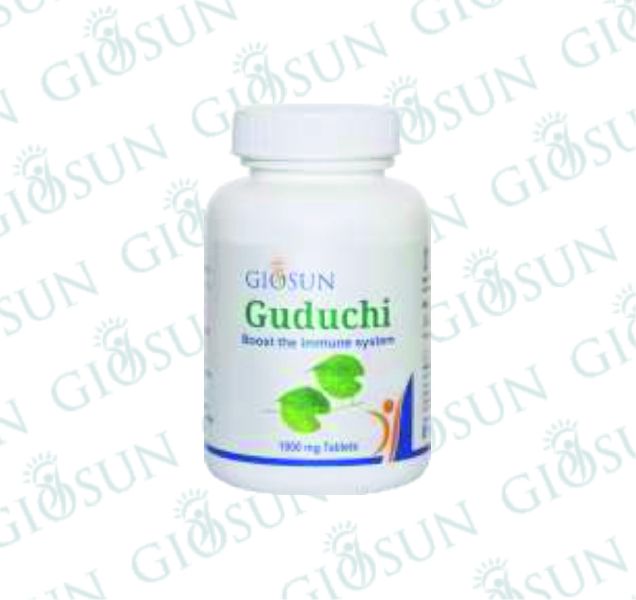 Ayurvedic Proprietary Medicine - Guduchi, for Treatment, Gender : Unisex